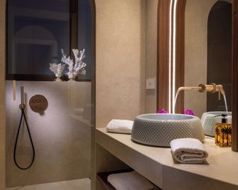 Hotel Villa Taormina - Taormina