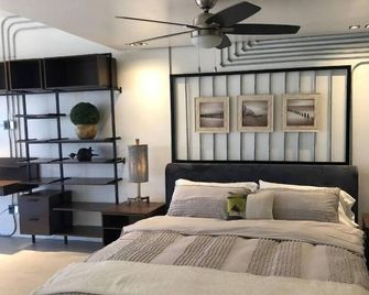 Majestic And Spacious Loft Downton, Jacuzzi New - Santo Domingo - Habitación