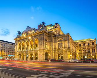 Cozy room in Stadthalle Area - Wien