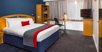 Holiday Inn Express East Midlands Airport - Derby - Chambre