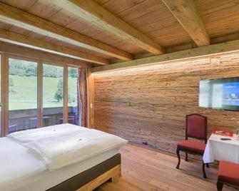 Golf- und Sporthotel Moarhof - Walchsee - Schlafzimmer