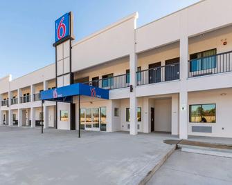 Motel 6 Channelview, TX - Channelview - Gebouw