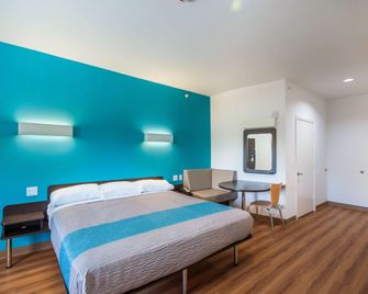 Motel 6 Channelview, TX - Channelview - Habitación