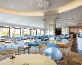 Hôtel Mercure Marseille Centre Vieux Port - Marseille - Restaurant