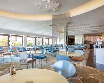 Hôtel Mercure Marseille Centre Vieux Port - מרסיי - מסעדה