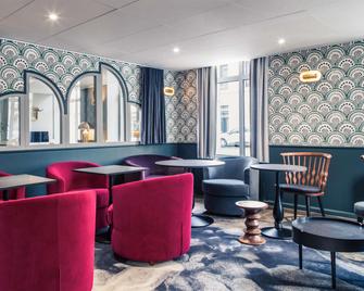 Mercure Nancy Centre Place Stanislas - Nancy - Lounge