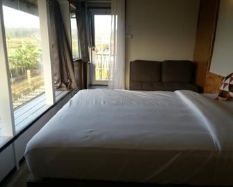 Him Doy Muang Pan Resort - Ban On Klang - Habitación
