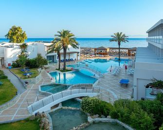 Avra Beach Resort Hotel & Bungalows - Ialysos - Pool