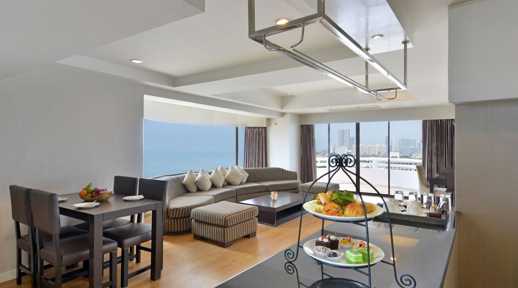 D Varee Jomtien Beach - Pattaya