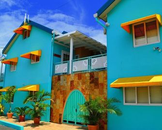 Park View Townhouse - Crown Point - Crown Point - Bâtiment