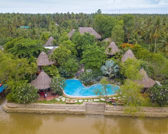 Amphawa Club Resort & Spa - Amphawa - Pool