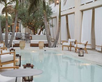 Cara Hotel - Los Angeles - Pool