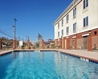 Holiday Inn Express & Suites Ozona By IHG - Ozona - Zwembad