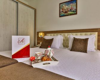 Sutomore Akapulco Hotel - Sutomore