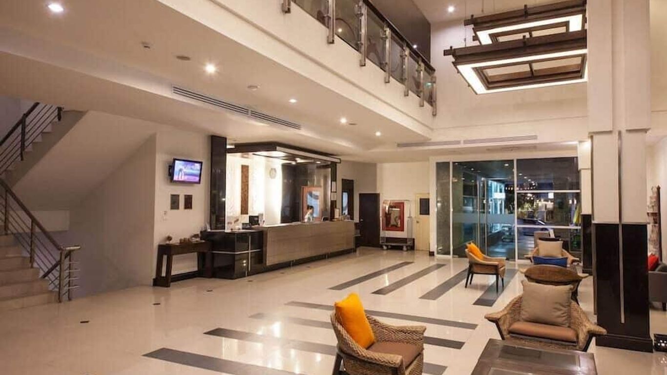 Best Western Chaweng Samui