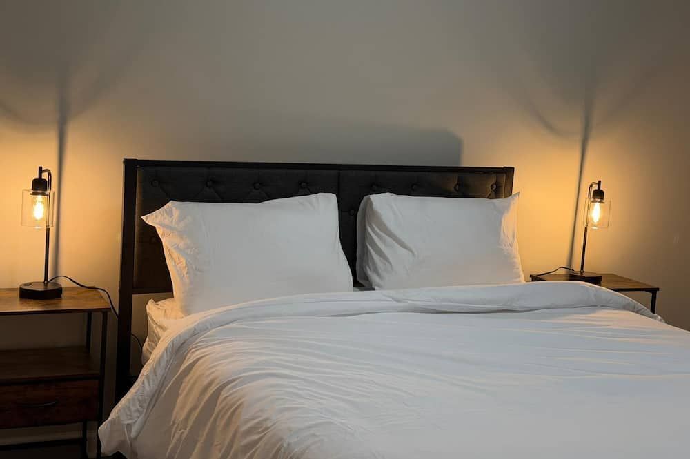 Welcoming 1-bedroom apartment in charming Ashland perfect for getaway
