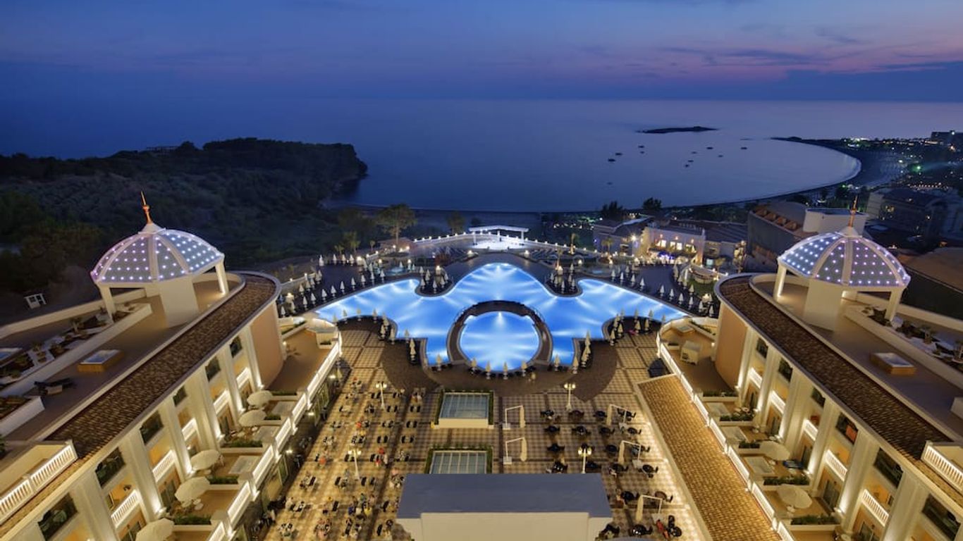 利托雷溫泉渡假村 - 式 - 阿蘭雅