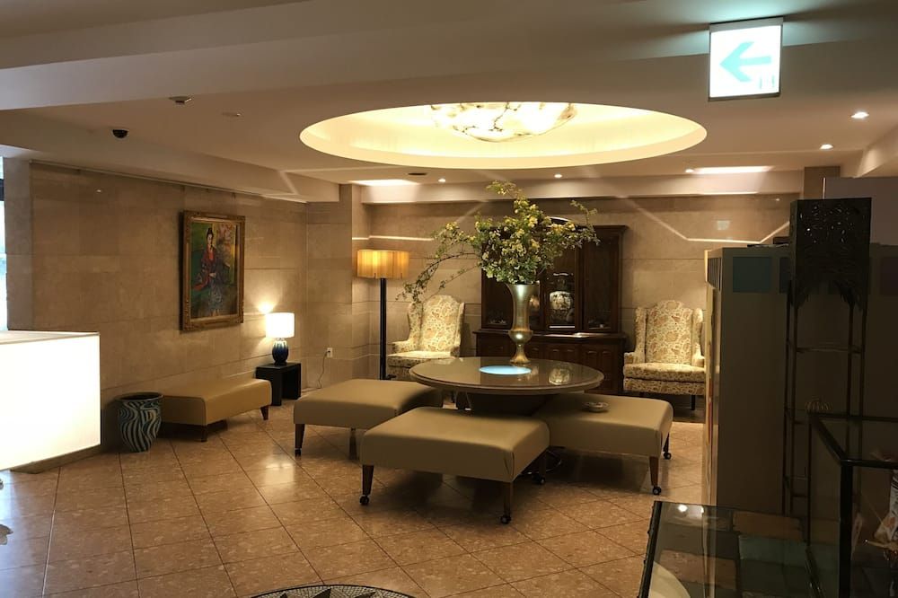 هوتل بوليتزر جيوجاوكا