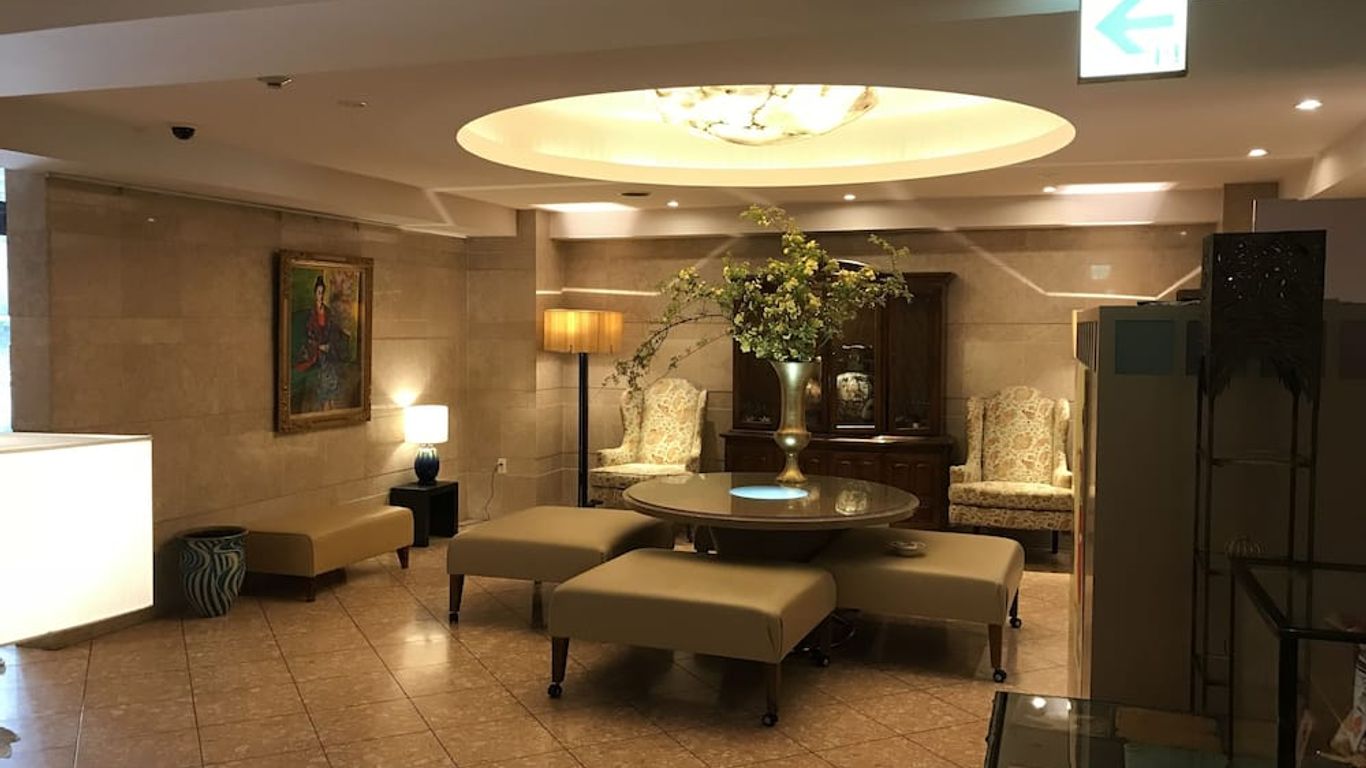 Hotel Pulitzer Jiyugaoka