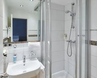 Ambient Hotel Zum Schwan - Gelsenkirchen