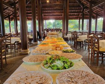Lan Anh Resort Village - Dalat - Restaurant