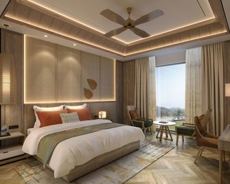 Taj Corbett Resort and Spa Uttarakhand - Rāmnagar