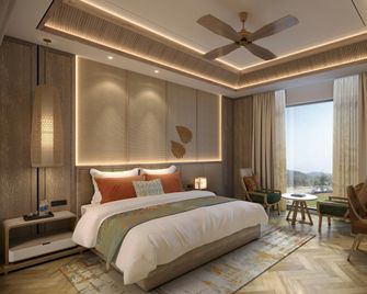 Taj Corbett Resort and Spa Uttarakhand - Rāmnagar