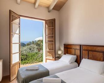 Villa Son Llarg, Estallencs - Естелленкс