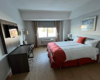 The Lodge Inn - Edmonton