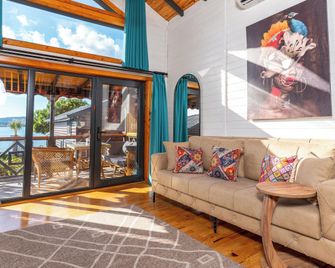 Tringo Bungalov - Ayvalik