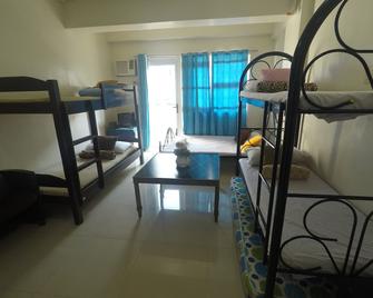 Parañaque Airport Hometel - Manila - Quarto