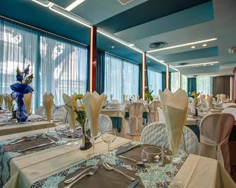 Hotel Castellucci - Bellaria-Igea Marina - Restaurace