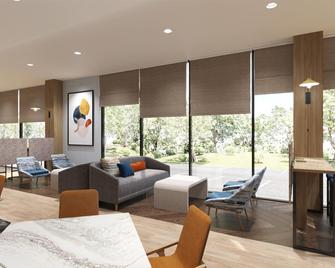 La Quinta Inn & Suites by Wyndham Eagle Pass - Eagle Pass - Lounge