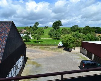 Eifelhof Weina - Heimbach - Outdoor view