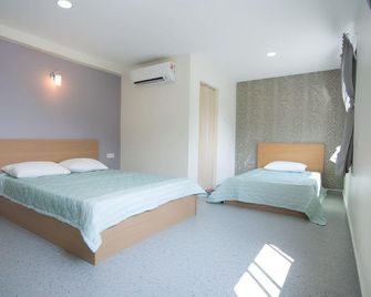Peace Casa - Homely & Cosy - Butterworth - Спальня