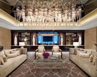 Lotte Hotel Hanoi - Hanoi - Lounge