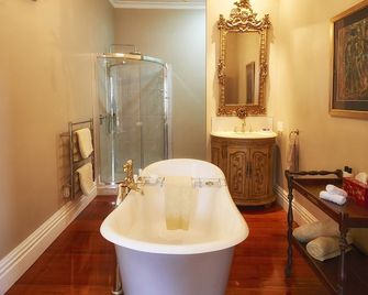 Escape To Picton - Picton - Bathroom