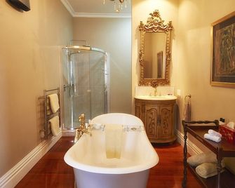 Escape To Picton - Picton - Bagno