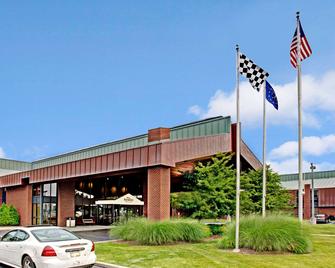 Baymont by Wyndham Indianapolis West - Indianapolis - Bygning