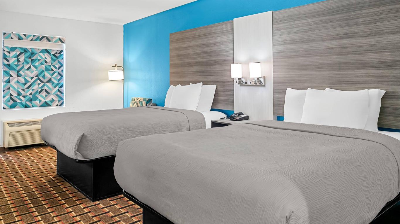 Quality Inn Aiken North