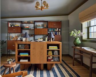 Hotel Corduroy - Montauk
