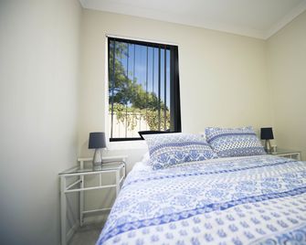 Midland Haven - Midland Wa - Midland - Bedroom