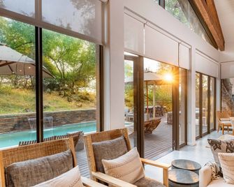 Kruger Gate Hotel - Skukuza