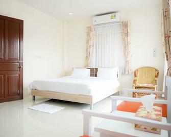 Baanmeerak at Ranong - Ranong - Schlafzimmer