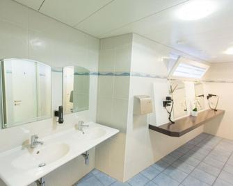 City Hostel Geneva - ג'נבה