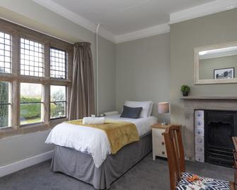 Charney Manor - Wantage - Bedroom