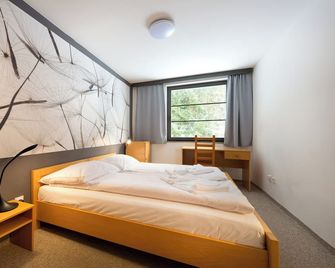 Hotel Bohemia - Železná Ruda - Habitación