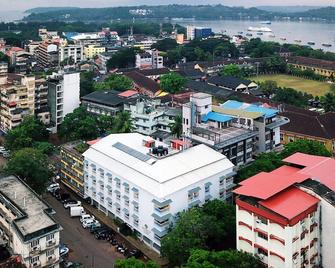 Treehouse Neptune - Panaji