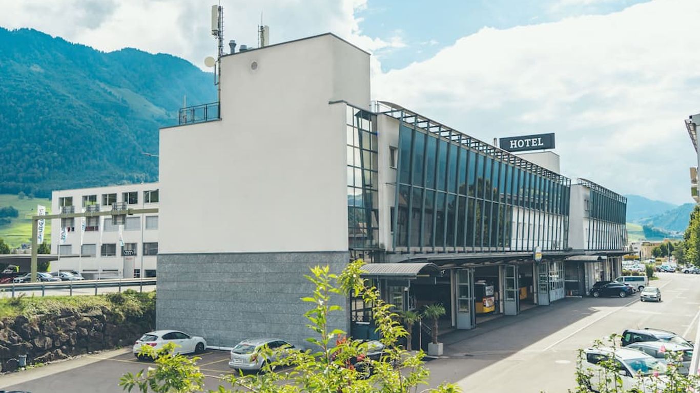 테일러메이드 호텔 스탄스 숏