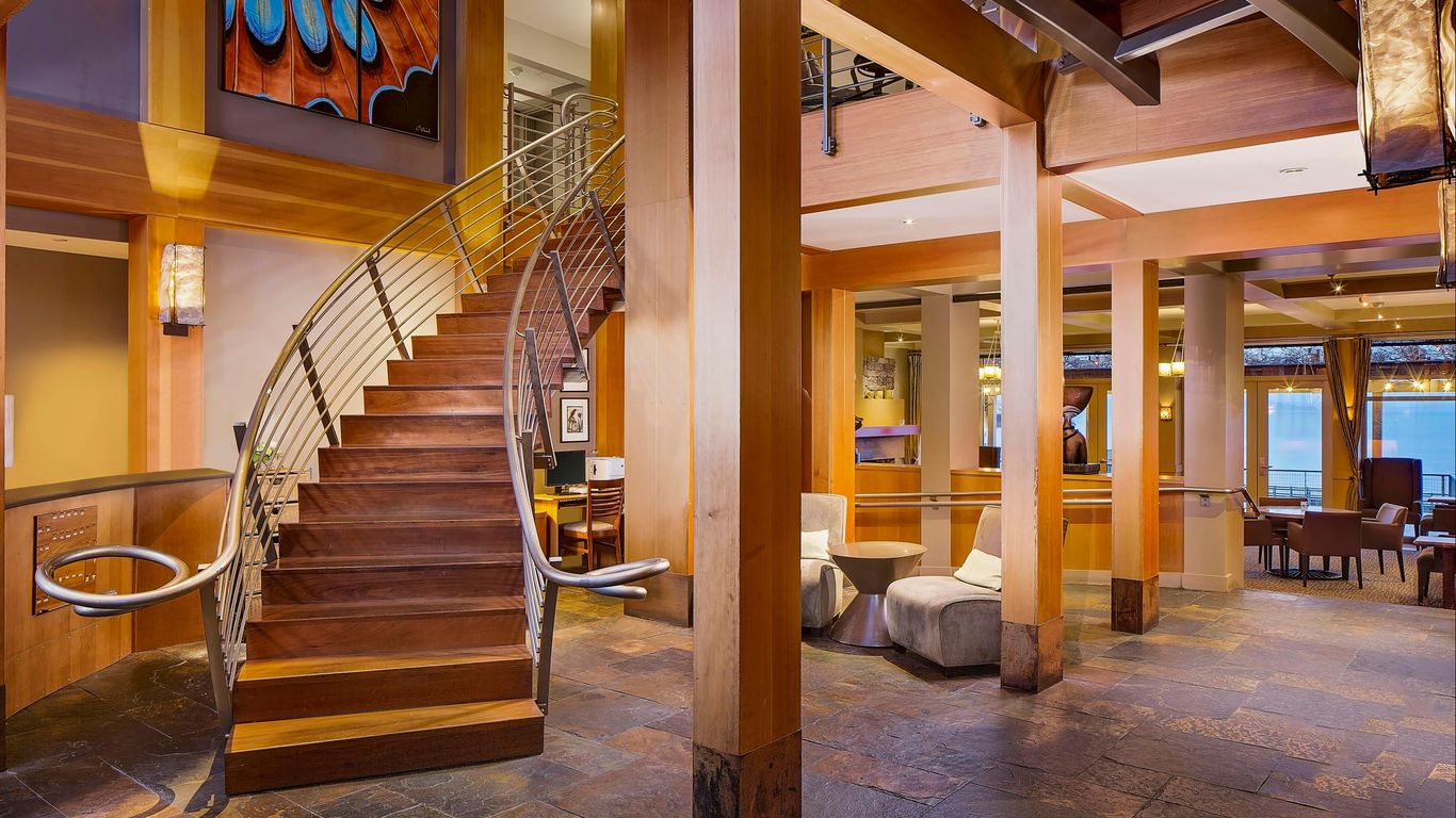 The Chrysalis Inn & Spa Bellingham, A Curio Collection